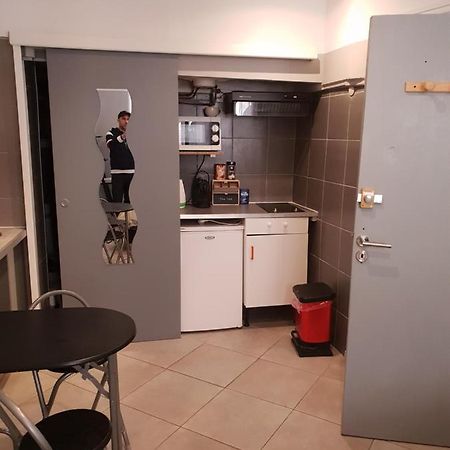 ארל Chambre Cosy מראה חיצוני תמונה