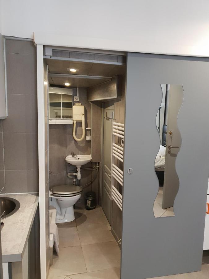ארל Chambre Cosy מראה חיצוני תמונה