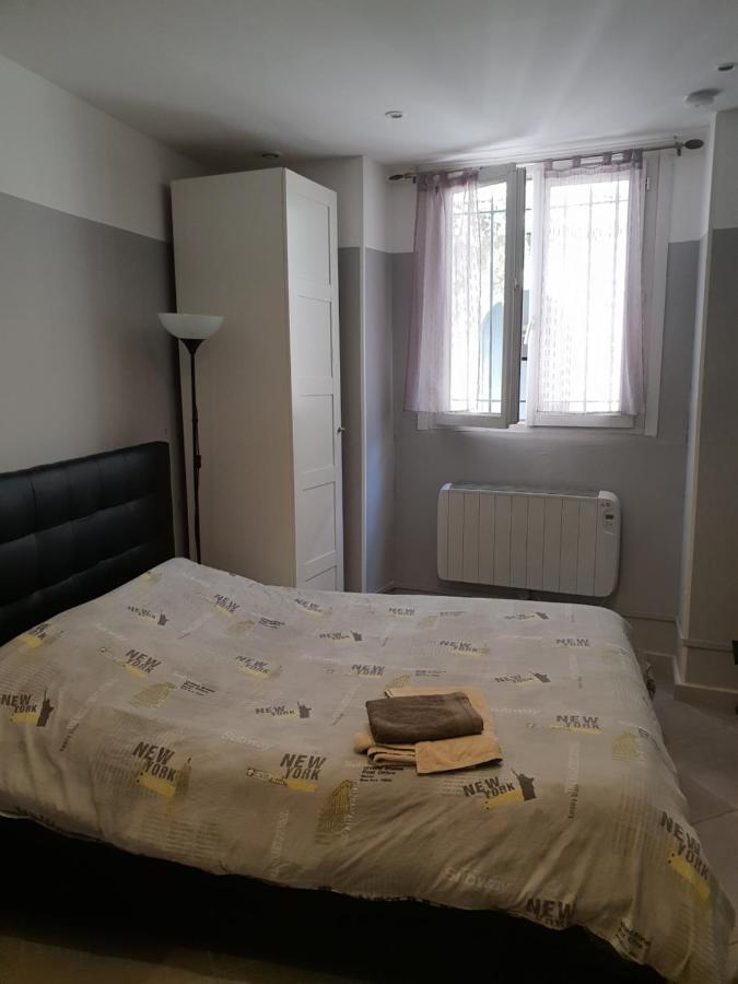 ארל Chambre Cosy מראה חיצוני תמונה