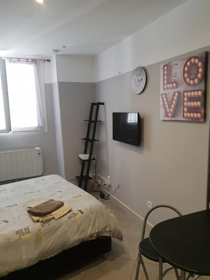 ארל Chambre Cosy מראה חיצוני תמונה